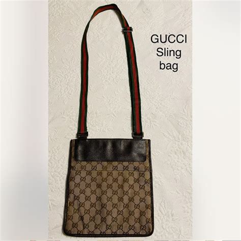 gucci cherry purse|gucci sling bag with cherry.